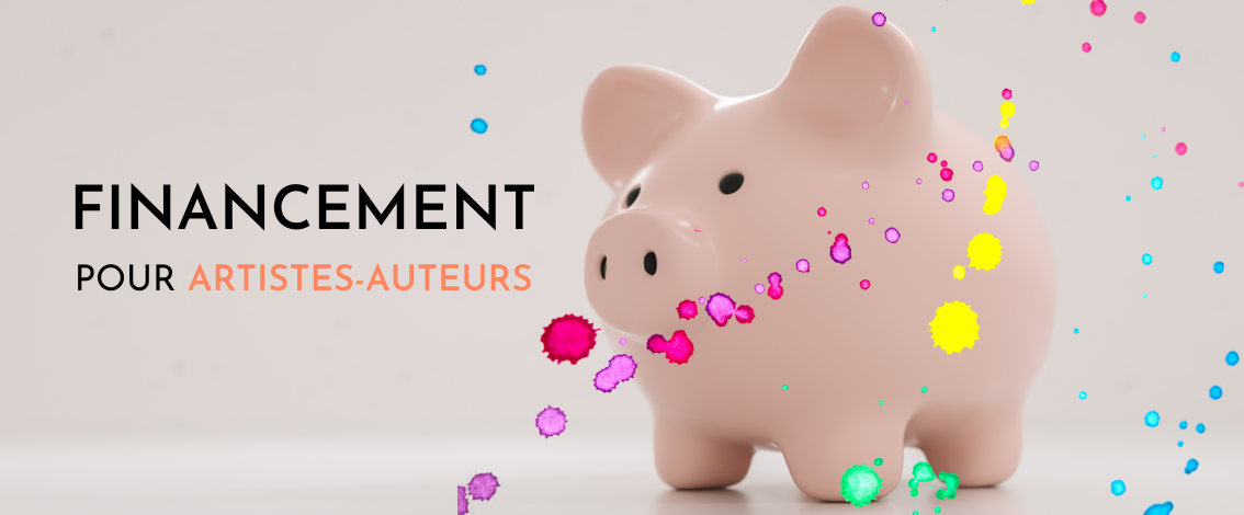 finacement afdas métier artiste