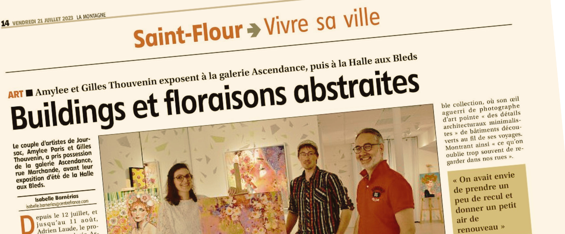 exposition saint-flour
