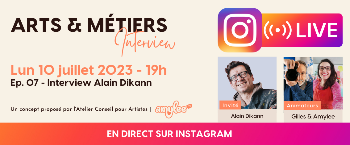 Interview artiste dikann
