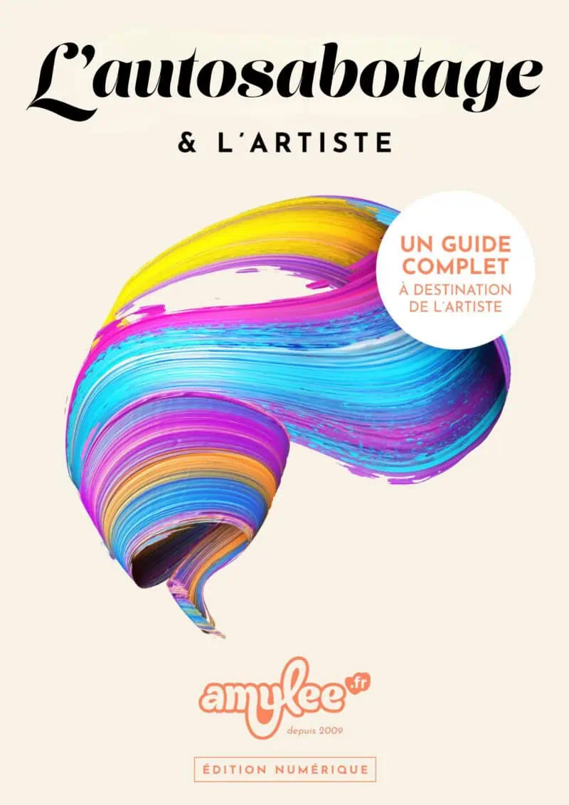 L'autosabotage & l'Artiste – Image 2