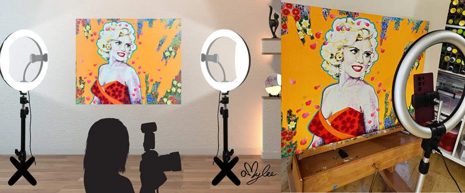 comment photographier oeuvre d’art comment photographier oeuvre d'art
