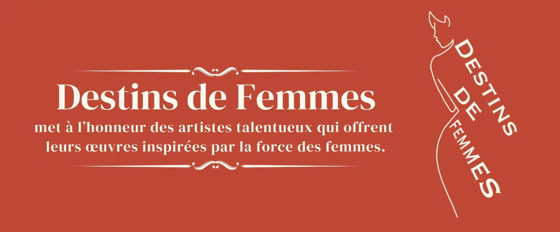 destins de femmes 2025