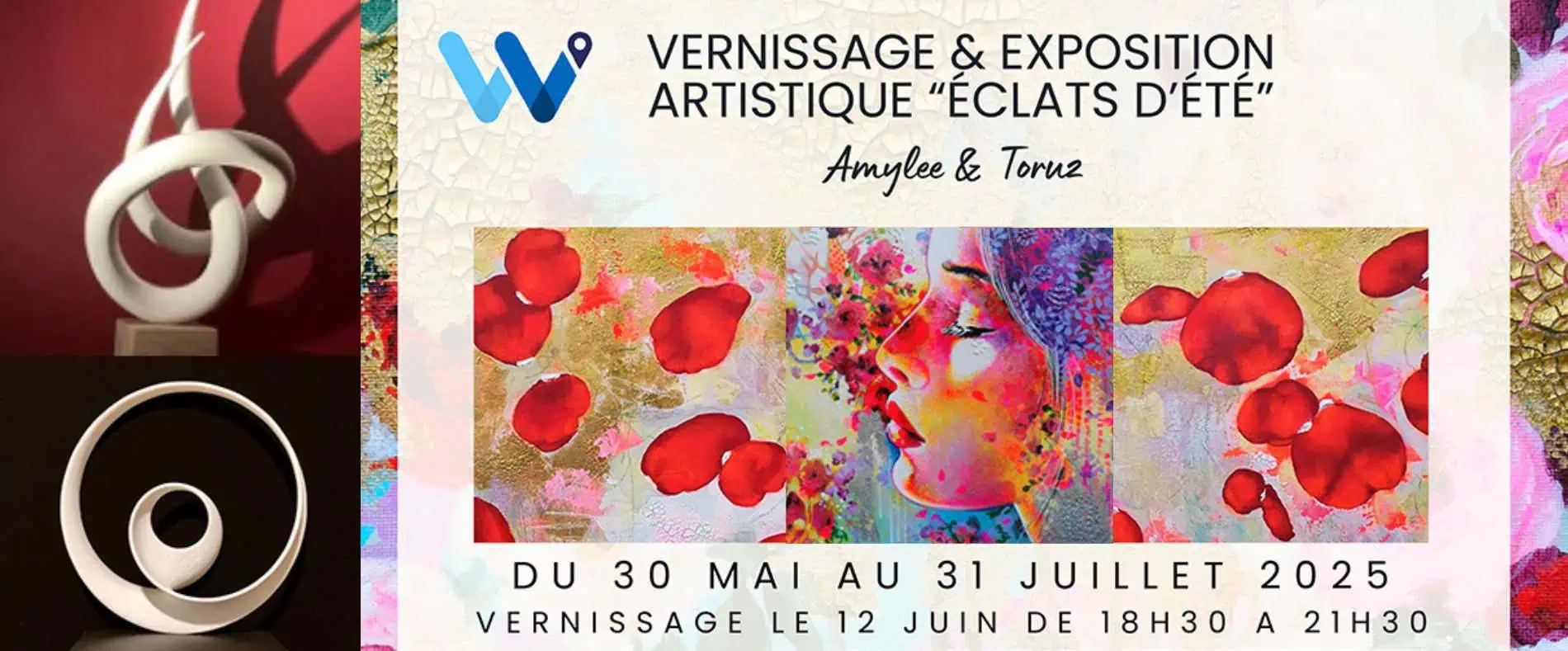 expo welocart amylee toruz 2025