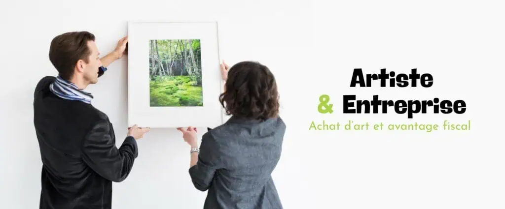 Peinture, sculpture, photographie : comment l’art contemporain aide les entreprises à défiscaliser