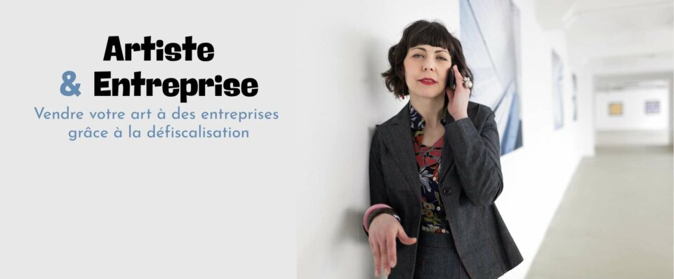 Défiscalisation des œuvres d’art amylee