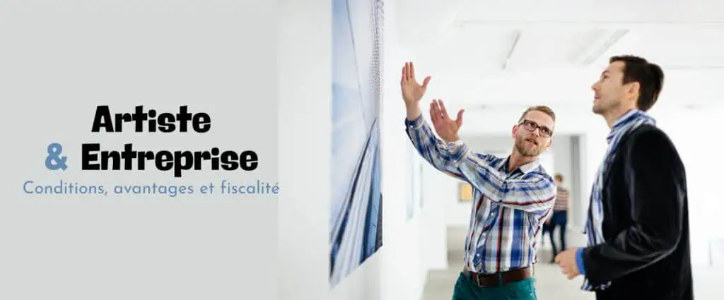 Défiscalisation des œuvres d’art : une opportunité gagnant-gagnant pour artistes et entreprises