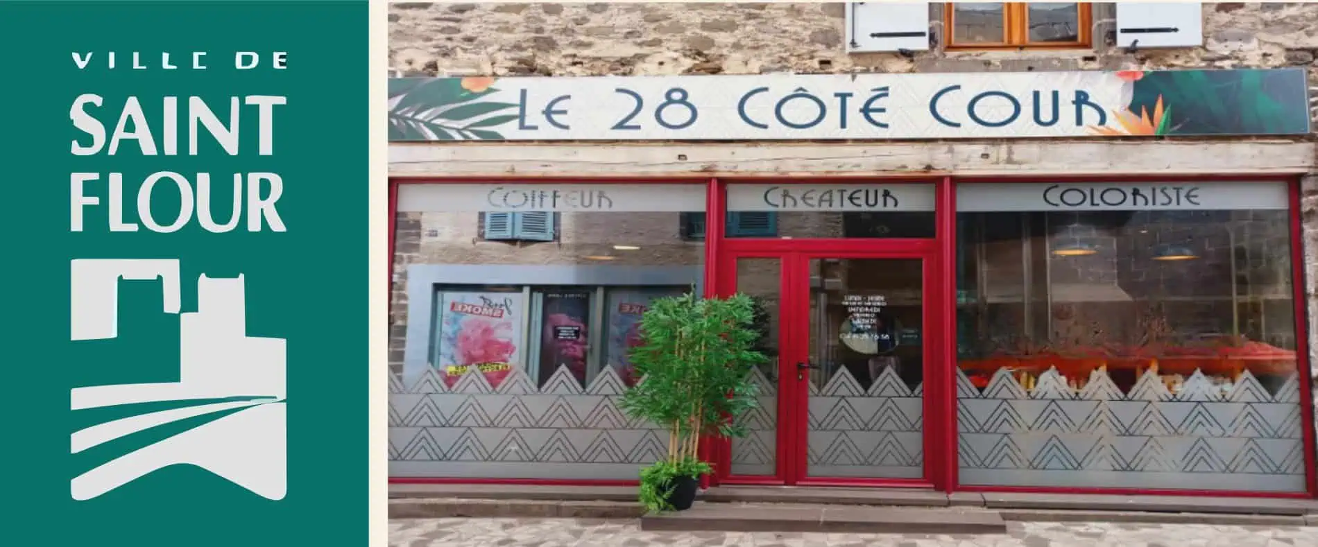 expo cantal saint flour artistes locaux
