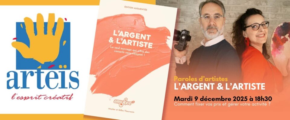 artéis aubieres paroles d’artistes