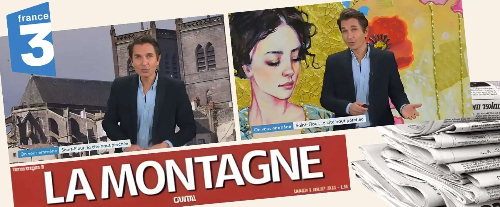presse journal cantal