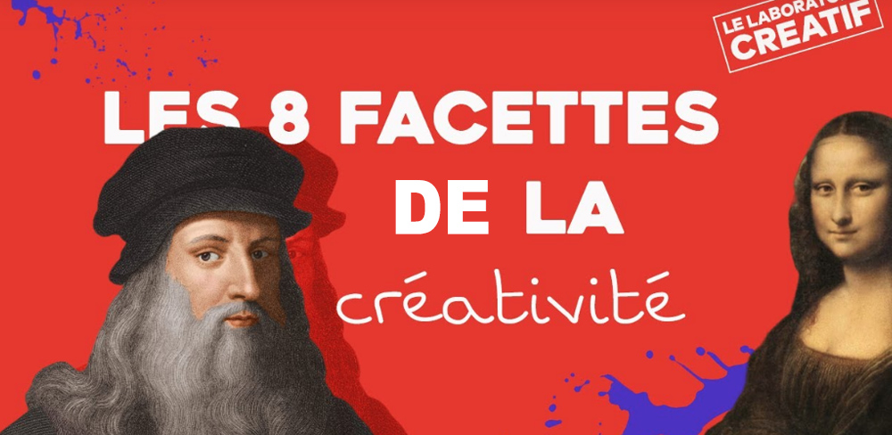 creativité artistique