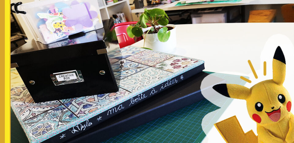 creative box